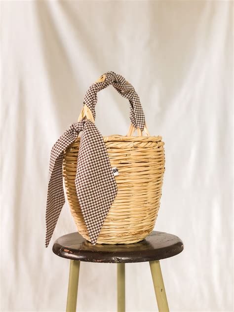 birkin basket